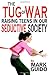 The Tug of War: Raising Teens in our Seductive Society