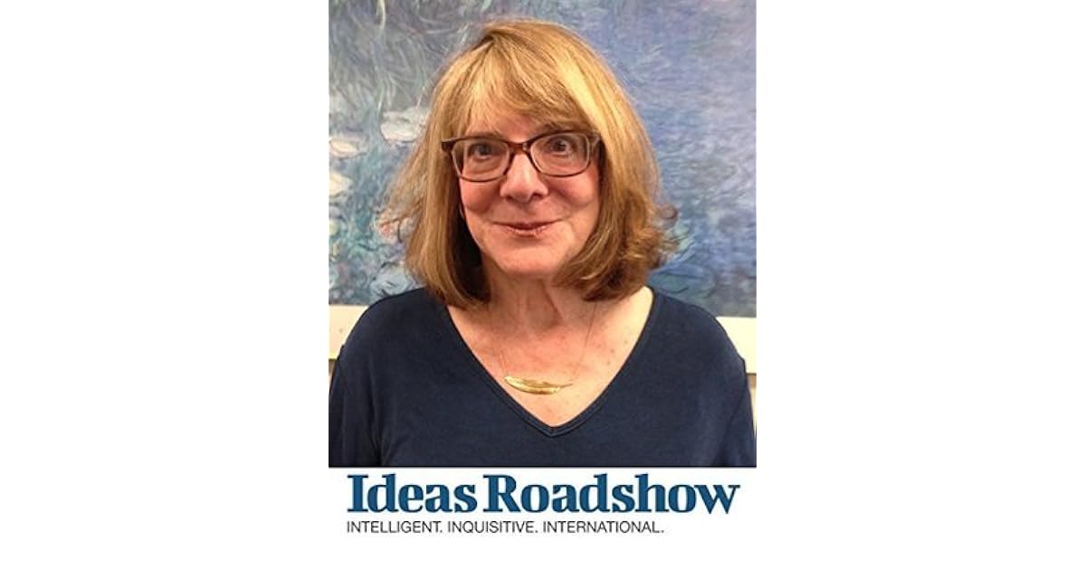 The Malleability of Memory A Conversation with Elizabeth Loftus by