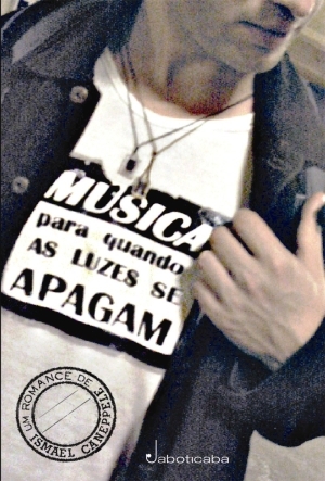 Música para quando as luzes se apagam