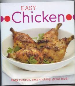 Easy Chicken (Easy Series)