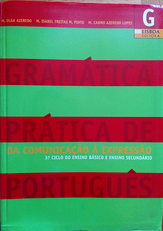 Gramática Prática de Português (Unknown Binding)