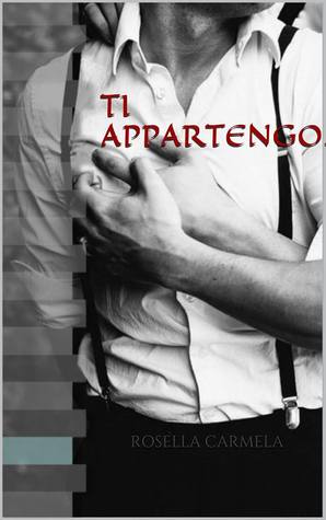 Ti appartengo (Demoni contro Angeli #2)