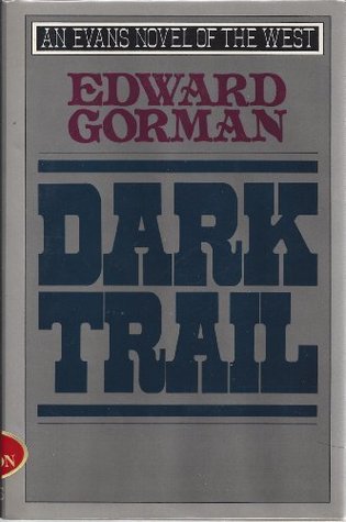 Dark Trail (Leo Guild, #4)