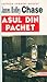 Asul din pachet by James Hadley Chase