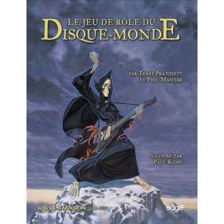 Gurps Scheibenwelt Abenteuer Auf Dem Rucken Der Schildkrote By Terry Pratchett