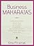 Business Maharajas by Gita Piramal