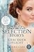 Selection Storys: Liebe oder Pflicht (Selection, #0.5, 2.5)