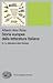 Storia europea della letteratura italiana. III: La letteratura della nazione