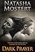 Dark Prayer by Natasha Mostert Dark Prayer by Natasha Mostert