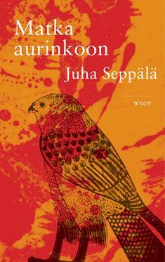 Matka aurinkoon (Hardcover)