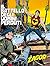 Zagor n. 241: Il battello degli uomini perduti