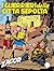 Zagor n. 244: I guerrieri della città sepolta