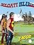 Zagor n. 248: Soldati blu