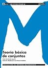 Teoría Básica de ...