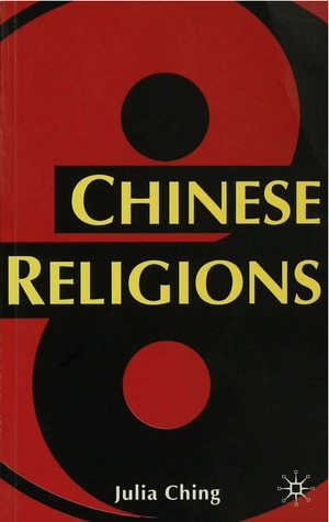 Chinese Religions (Themes in Comparative Religion)