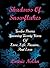 Shadows Of Snowflakes: