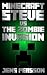 Minecraft: Steve vs The Zombie Invasion