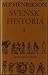 Svensk historia I