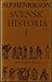 Svensk historia I