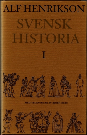 Svensk historia I