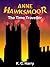 Anne Hawksmoor: The Time Traveller