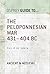 The Peloponnesian War 431–404 BC by Philip de Souza