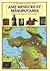 Chronologie de l'Asie Mineure et de la Mésopotamie : Tableau chronologique de  -3300 à nos jours