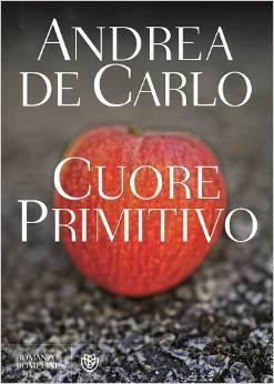 Cuore primitivo (Paperback)