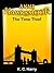 Anne Hawksmoor: The Time Thief (Book 3)