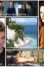 The Cliffs (Unknown Binding)