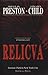 Relicva by Douglas Preston