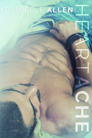 Heartache (Heartache, #1)