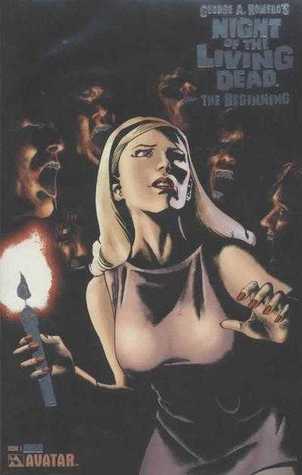 Night of the Living Dead: The Beginning (Kindle Edition)