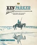 Ken Parker n. 18: Il sentiero dei giganti - Diritto e rovescio