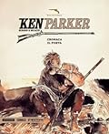 Ken Parker n. 19: Cronaca - Il poeta