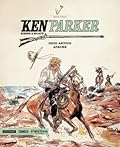 Ken Parker n. 20: Odio antico - Apache