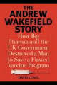 Science for Sale: How the US Government Uses Powerful Corporations and Leading Universities to Support Government Policies, Silence Top Scientists, Jeopardize Our Health, and Protect Corporate Profits