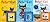 Pete the Cat Book and CD Pack (Book and CD)  by Eric Litwin