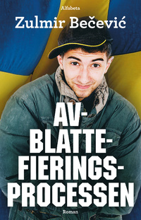 Avblattefieringsprocessen (Hardcover)