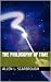 The Philosophy Of Time