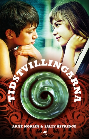 Tidstvillingarna (Hardcover)