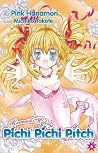 Mermaid Melody by Pink Hanamori