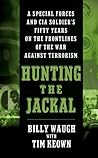 Hunting the Jacka...