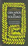 Cien años de soledad