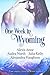 One Week in Wyoming (One Week in Love, #1)