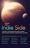 From the Indie Side by David Gatewood From the Indie Side by David Gatewood