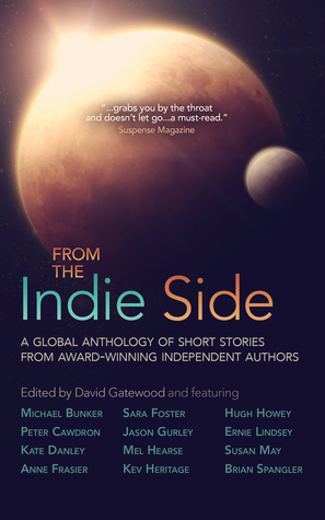 From the Indie Side (Paperback)