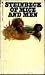 Of Mice and Men