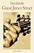 Great Jones Street by Don DeLillo