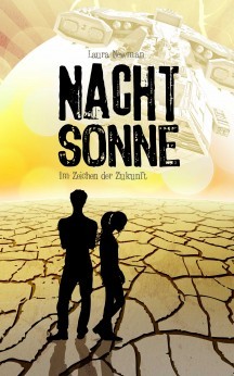 Im Zeichen der Zukunft (Nachtsonne, #3)